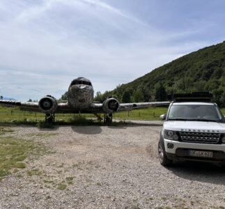 Quick Trip 2026 – Croatia