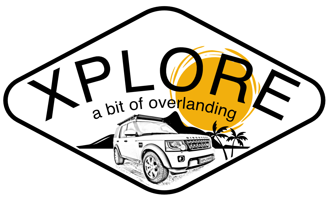 xplore – just for the fun of it