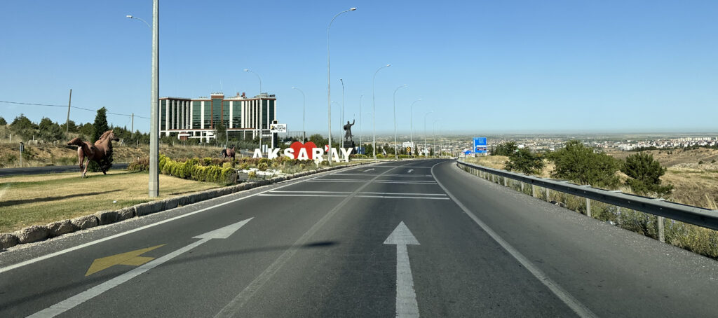 Aksaray