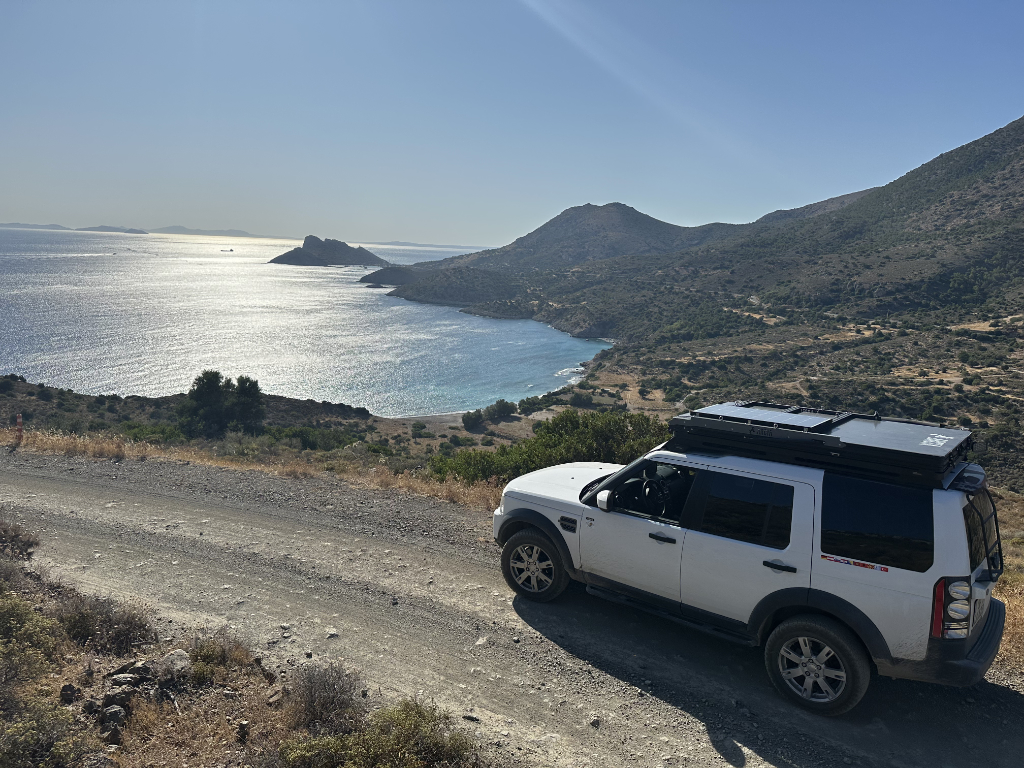 Datca, Mila, Türkei
