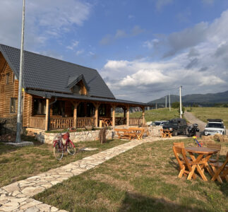 Das Leben im Tiny House