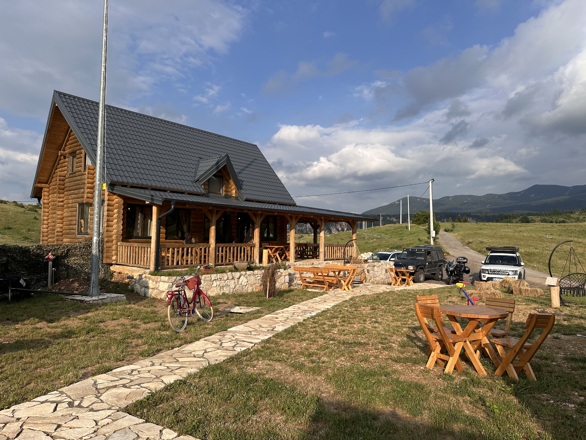 Das Leben im Tiny House