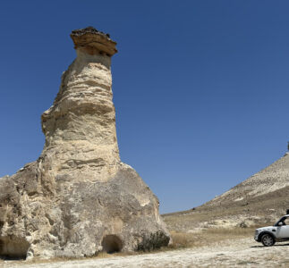 Camp Göreme