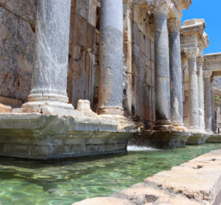 Sagalassos