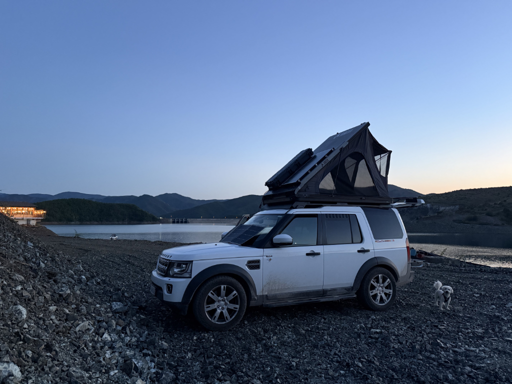 Big Trip 2026 – Mirdite