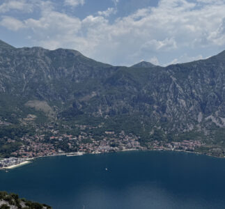 Big Trip 2026 – Krimovica