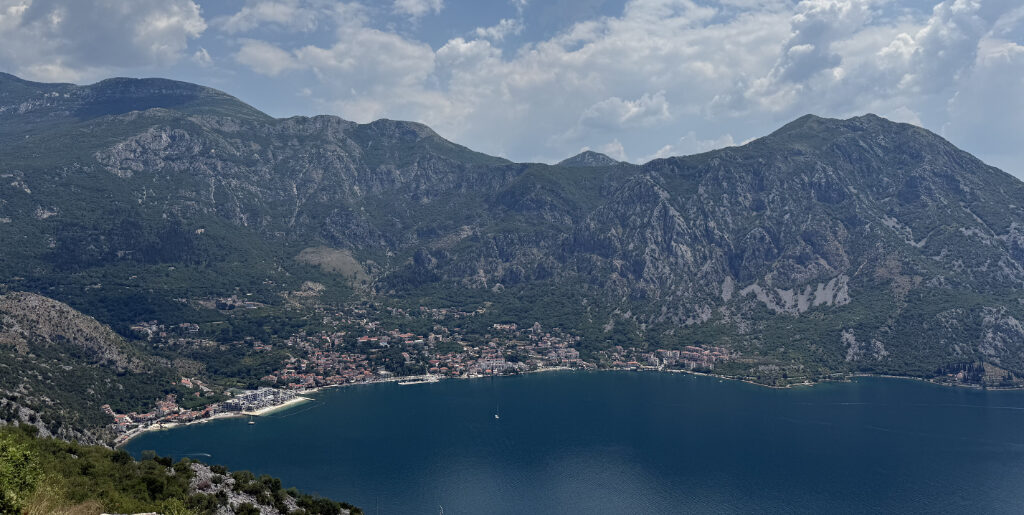 Big Trip 2026 – Krimovica