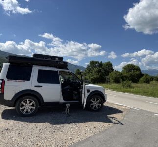 Big Trip 2026 – Livno