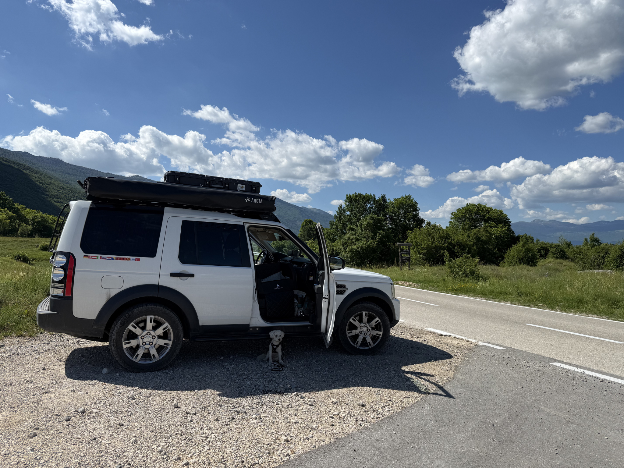 Big Trip 2026 – Livno