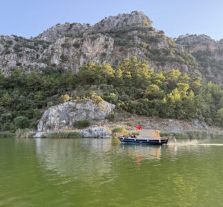 Big Trip 20256 – Dalyan