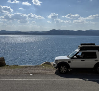 Big Trip 2026 – Salda Gölü