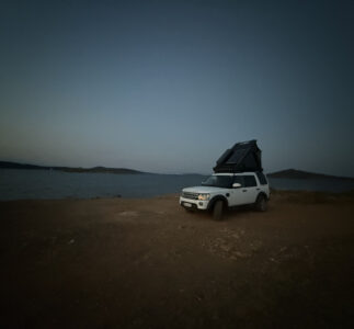 Big Trip 20256 – Ayvalik