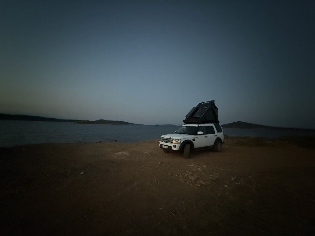 Big Trip 20256 – Ayvalik