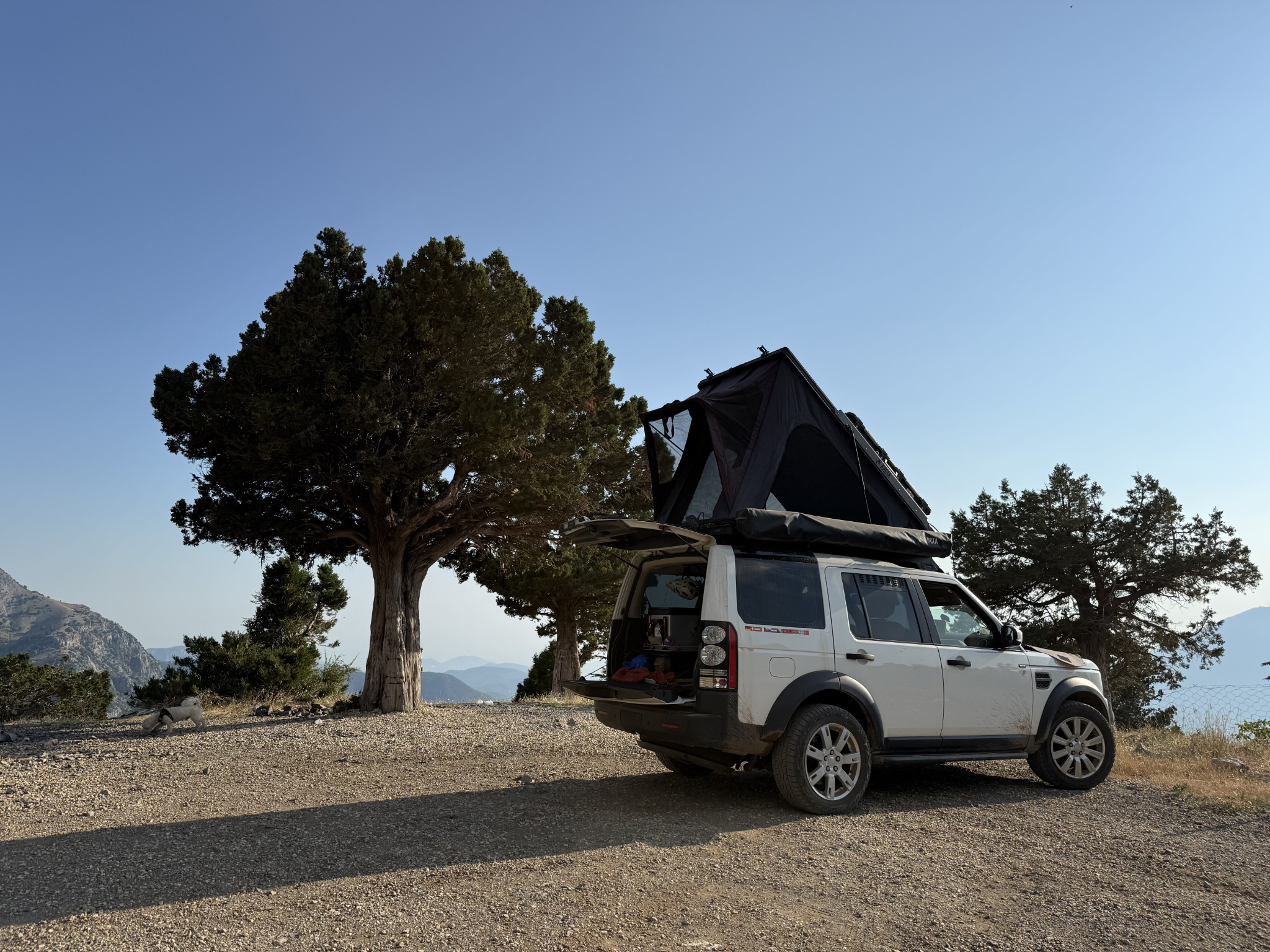 Big Trip 2026 – Beldibi