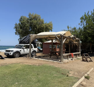 Big Trip 2026 – Gümüslük