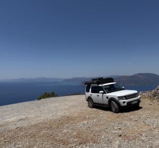 Radar Tepe