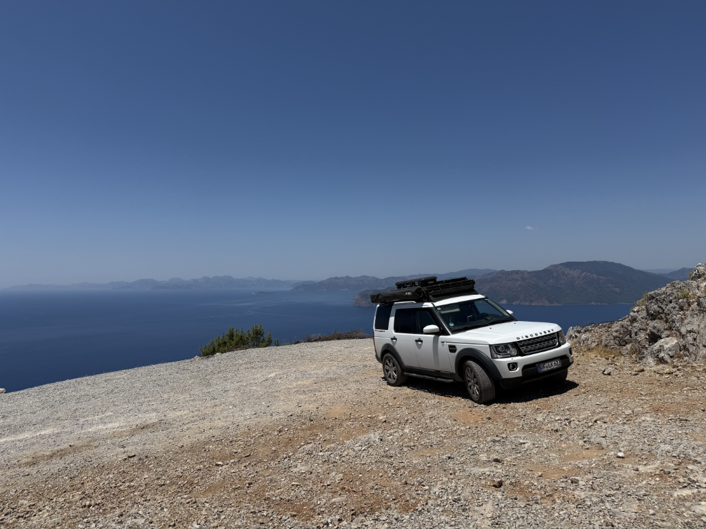 Radar Tepe